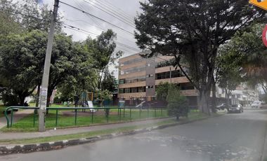 consultorio en arriendo en normandía. Cod A3069