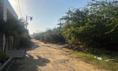 lote en venta en juan de acosta. Cod V107277