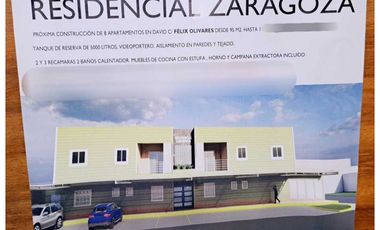ROCIO, APARTAMENTOS LUJOSOS EN VENTA