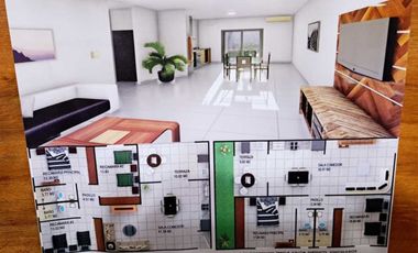 ROCIO, APARTAMENTOS LUJOSOS EN VENTA