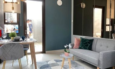 SUPER PROMO Free Biaya2 +100jt bs upgrade 4KT Jatiasih Bekasi Strategis Fasilitas Lengkap
