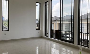 SUPER PROMO Free Biaya2 +100jt bs upgrade 4KT Jatiasih Bekasi Strategis Fasilitas Lengkap