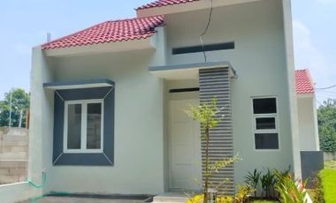 Cuss booking rumah KPR ini gaperlu pake DP guys hanya booking 5jt sudah all in
