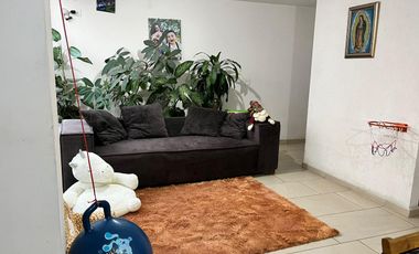 Casa en venta al norte de la ciudad