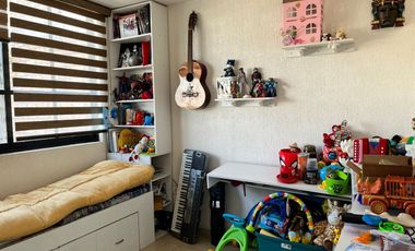 Casa en venta al norte de la ciudad