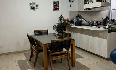 Casa en venta al norte de la ciudad