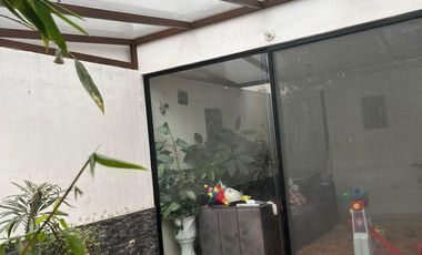 Casa en venta al norte de la ciudad