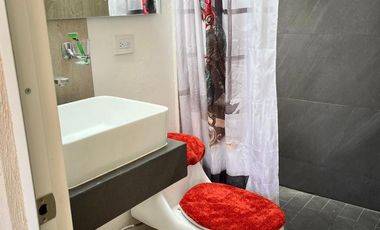 Casa en venta al norte de la ciudad