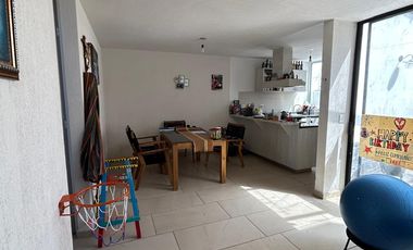 Casa en venta al norte de la ciudad