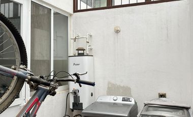 Casa en venta al norte de la ciudad