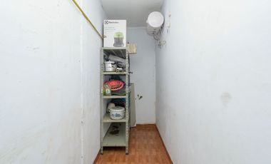 Rumah SHM Hadap Timur 6 Mnt ke Grand Galaxy Park Bebas Banjir J-41522