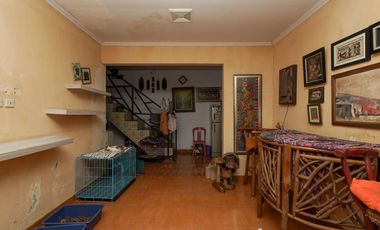 Rumah SHM Hadap Timur 6 Mnt ke Grand Galaxy Park Bebas Banjir J-41522