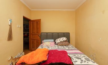 Rumah SHM Hadap Timur 6 Mnt ke Grand Galaxy Park Bebas Banjir J-41522