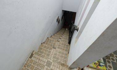 Rumah SHM Hadap Timur 6 Mnt ke Grand Galaxy Park Bebas Banjir J-41522