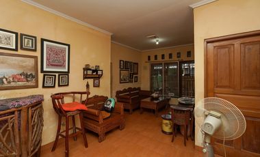 Rumah SHM Hadap Timur 6 Mnt ke Grand Galaxy Park Bebas Banjir J-41522