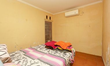 Rumah SHM Hadap Timur 6 Mnt ke Grand Galaxy Park Bebas Banjir J-41522