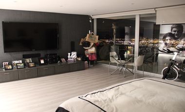 casa en arriendo en la torca. Cod A3385