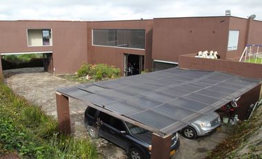 casa en arriendo en la torca. Cod A3385