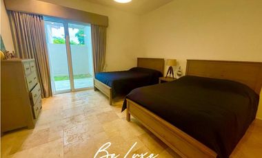 ALQUILER CASA DE PLAYA AMOBLADA EN BUENAVENTURA PH OCEAN LAKE (6)
