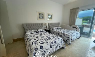 ALQUILER CASA DE PLAYA AMOBLADA EN BUENAVENTURA PH OCEAN LAKE (6)