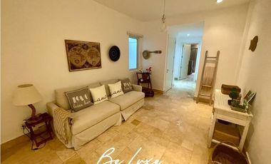 ALQUILER CASA DE PLAYA AMOBLADA EN BUENAVENTURA PH OCEAN LAKE (6)