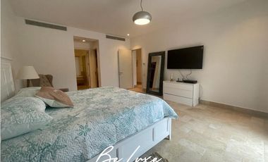 ALQUILER CASA DE PLAYA AMOBLADA EN BUENAVENTURA PH OCEAN LAKE (6)