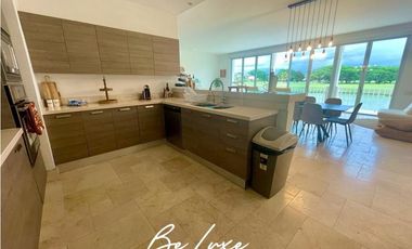ALQUILER CASA DE PLAYA AMOBLADA EN BUENAVENTURA PH OCEAN LAKE (6)