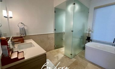 ALQUILER CASA DE PLAYA AMOBLADA EN BUENAVENTURA PH OCEAN LAKE (6)