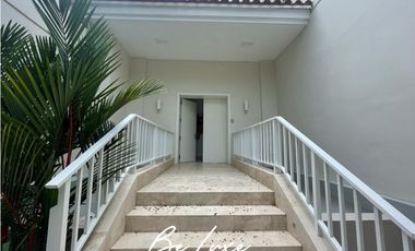 ALQUILER CASA DE PLAYA AMOBLADA EN BUENAVENTURA PH OCEAN LAKE (6)
