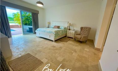 ALQUILER CASA DE PLAYA AMOBLADA EN BUENAVENTURA PH OCEAN LAKE (6)