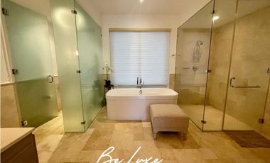 ALQUILER CASA DE PLAYA AMOBLADA EN BUENAVENTURA PH OCEAN LAKE (6)