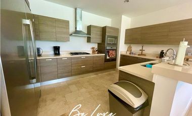ALQUILER CASA DE PLAYA AMOBLADA EN BUENAVENTURA PH OCEAN LAKE (6)
