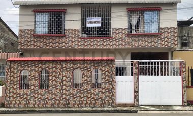 Venta Casa Rentera al Sur de Guayaquil