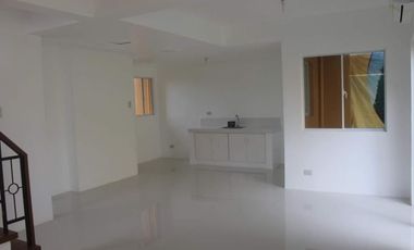 Freya Pre Selling House & Lot For Sale