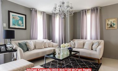 3 Bedroom Affordable House And Lot in Marilao Bulacan