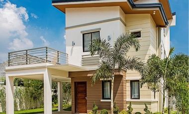 3 Bedroom Affordable House And Lot in Marilao Bulacan