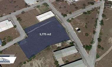 TERRENO EN VENTA EN SALINAS