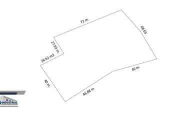 TERRENO EN VENTA EN SALINAS