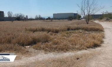 TERRENO EN VENTA EN SALINAS
