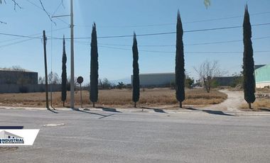 TERRENO EN VENTA EN SALINAS