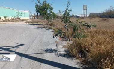 TERRENO EN VENTA EN SALINAS