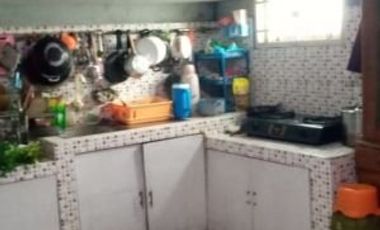 Rumah 2 Lantai Type 140 LT 98 M2 di Cibiuk, Ciranjang, Kab. Cianjur