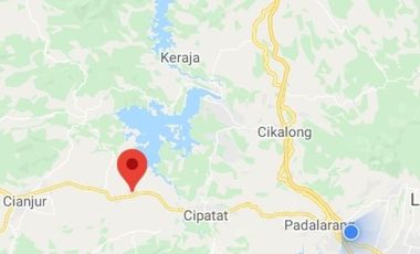 Rumah 2 Lantai Type 140 LT 98 M2 di Cibiuk, Ciranjang, Kab. Cianjur