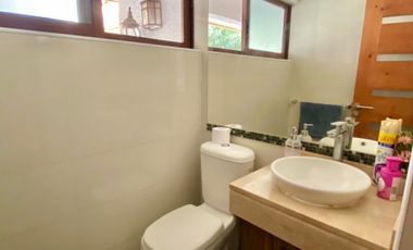 Casa en venta en Maule