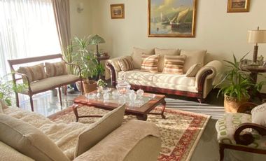 Casa en venta en Maule