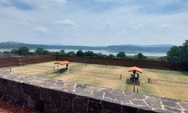 Terreno en venta en Country Club Amanali, Tepejí del Rio