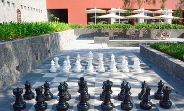 Terreno en venta en Country Club Amanali, Tepejí del Rio