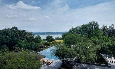 Terreno en venta en Country Club Amanali, Tepejí del Rio