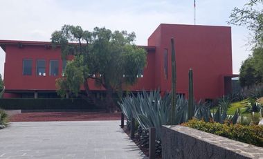 Terreno en venta en Country Club Amanali, Tepejí del Rio