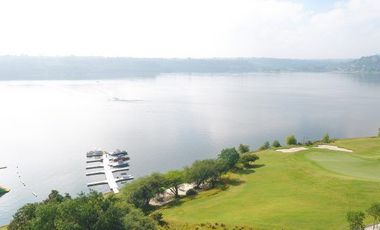 Terreno en venta en Country Club Amanali, Tepejí del Rio